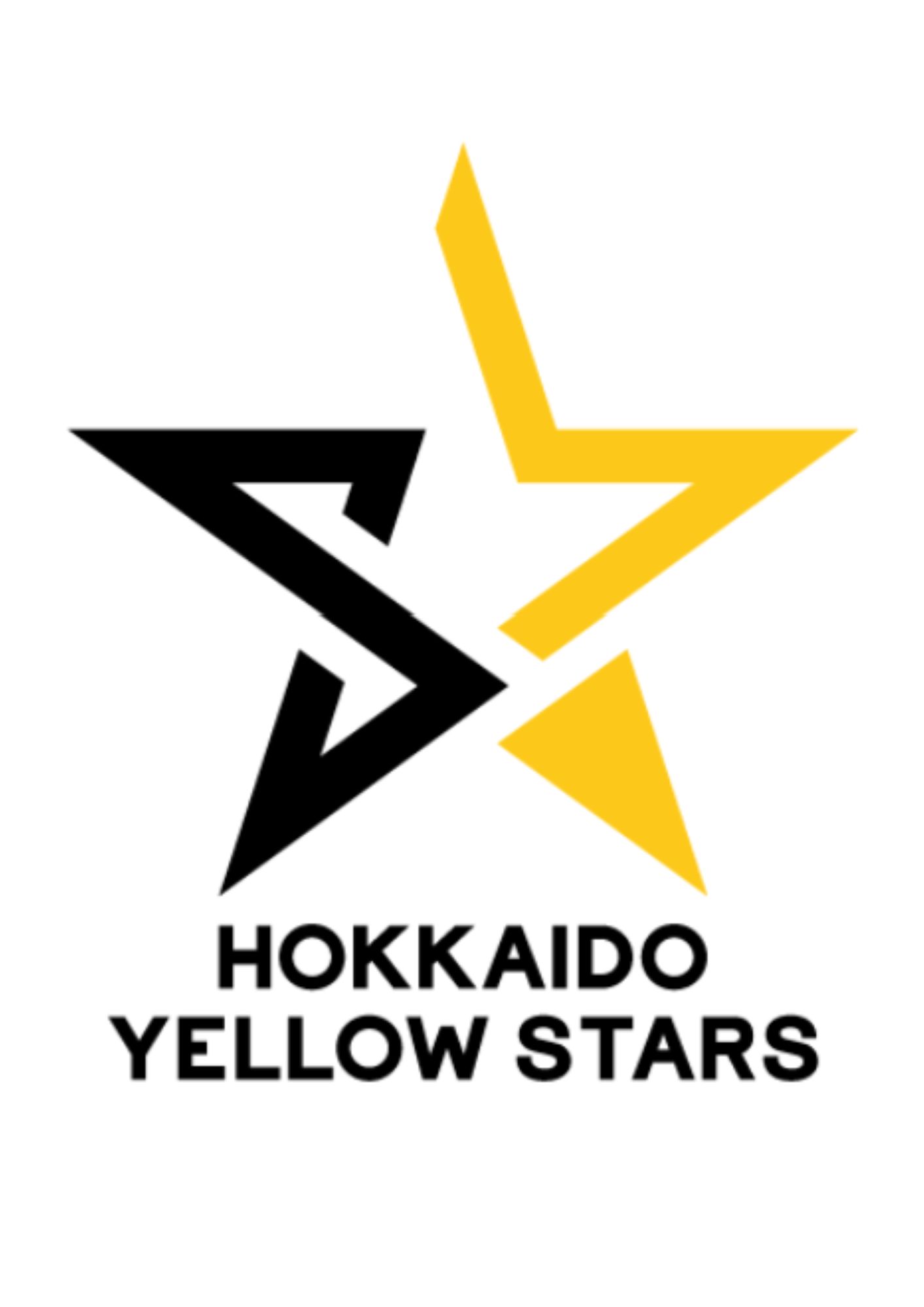 北海道イエロースターズ