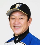 栗山英樹監督 選手