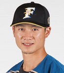 西川遥輝選手 選手