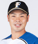 近藤健介選手 選手