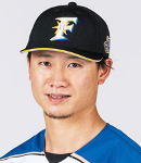 西川遥輝選手 選手