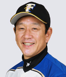 栗山英樹監督 選手