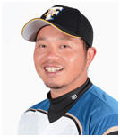 小谷野選手 選手