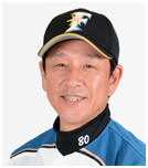 栗山監督 選手