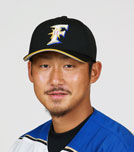 中田 翔選手 選手