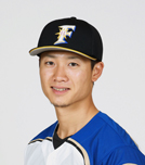 西川遥輝選手 選手