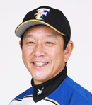 栗山英樹監督 選手