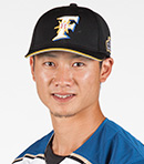 西川遥輝選手 選手