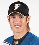 陽岱鋼選手 選手