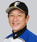 栗山英樹監督 選手