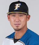 中田翔選手 選手