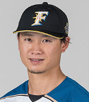 西川遥輝選手 選手
